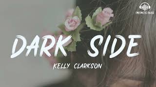 《NIGHTCORE》Kelly Clarkson - Dark Side