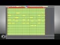 SWA Complete Tracktion 3 - Editing MIDI (7/18)