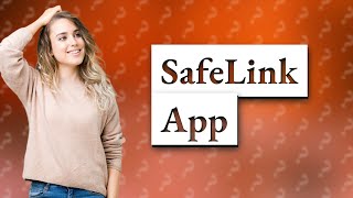 Is there an app for safelink? screenshot 3