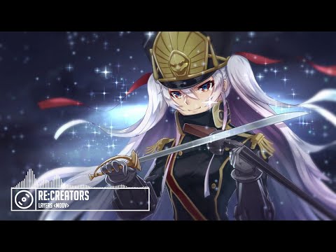 Re:Creators OST - Layers [MODv] (Feat. Aimee Blackschleger)