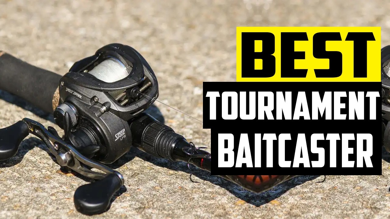 best baitcaster combo 2015 Lew's Mach 2 Lock instant anti 5 Great New Baitcasting Combos