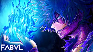 Dabi Song - "Cross My Heart Reimagined" | FabvL [My Hero Academia] chords