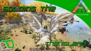 Mindwipe Time! Soloing the Ark S2E38