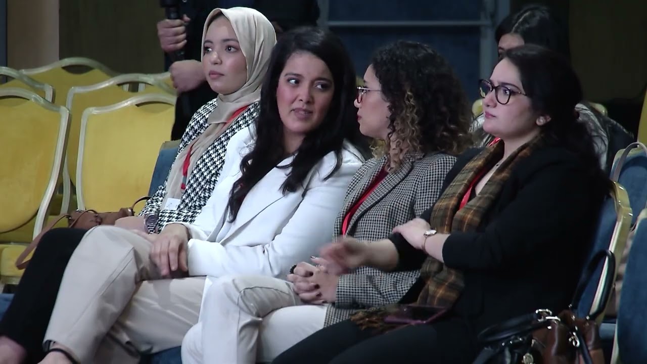 Cardiomyopathie dilatée: contraintes diagnostiques et prise en charge thérapeutique Dr N. Elmarzouki