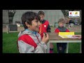 Journées de l’Arbitrage La Poste 2025 : les jeunes plongent dans “Mission Arbitrage”