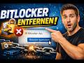 BitLocker entfernen – ohne Stress! Die einfachsten Methoden erklärt