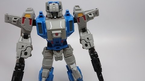 FansProject - Function-X: Browning II (Highbrow)