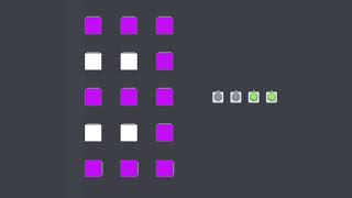 Hexadecimal Display | shapez.io
