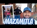 Mazamitla // Pueblo Mágico  🏕