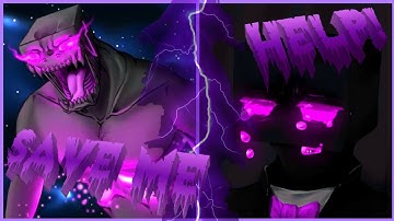 What Endermen Are Actually Saying! Secret Endermen Language | Remastered