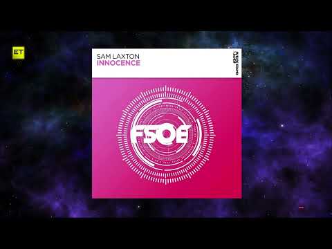 Sam Laxton - Innocence (Extended Mix) [FSOE]