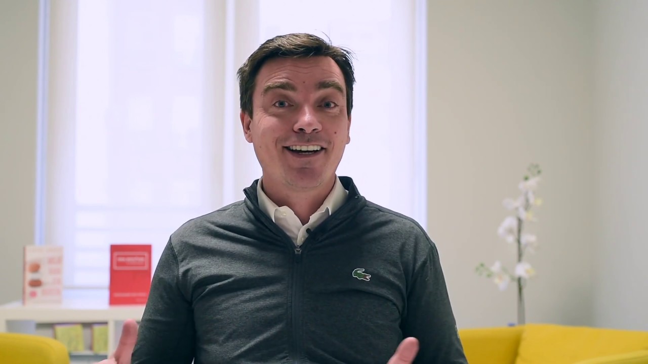 3 REČENICE KOJE NE KORISTE NIKOME- Siniša Ubović