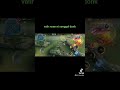 valir roam ni #mobilelegends #mlbb #mlbbcreatorcamp #esme #ml #mlmemes #motivation