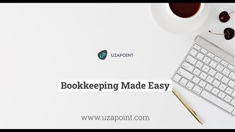UZAPOINT - Explainer Video