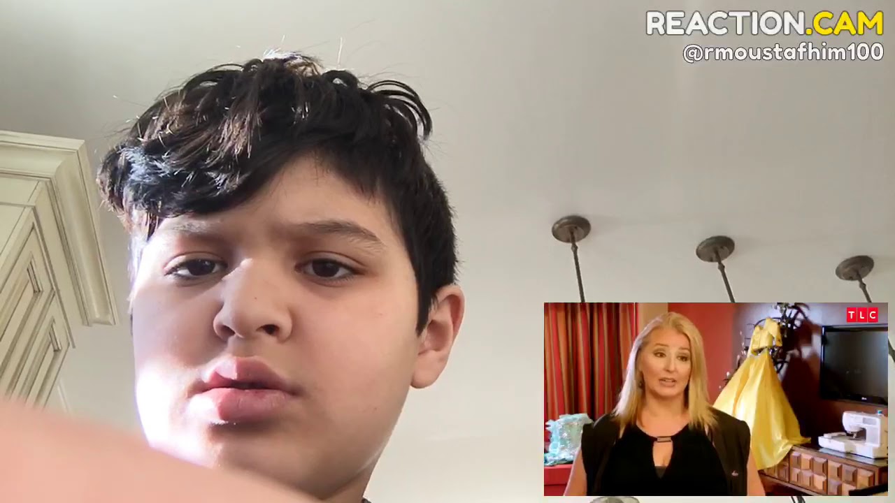 The WORST Toddler & Parent Tantrums Ever! Toddlers And Tiaras