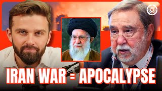 Download Lagu IRAN WAR WILL BRING APOCALYPSE MP3 Download Lagu IRAN WAR WILL BRING APOCALYPSE MP3