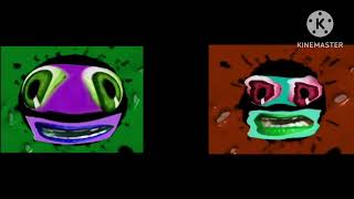 Klasky Csupo In G Major 91 Split Pitch Shifting -24 To 24