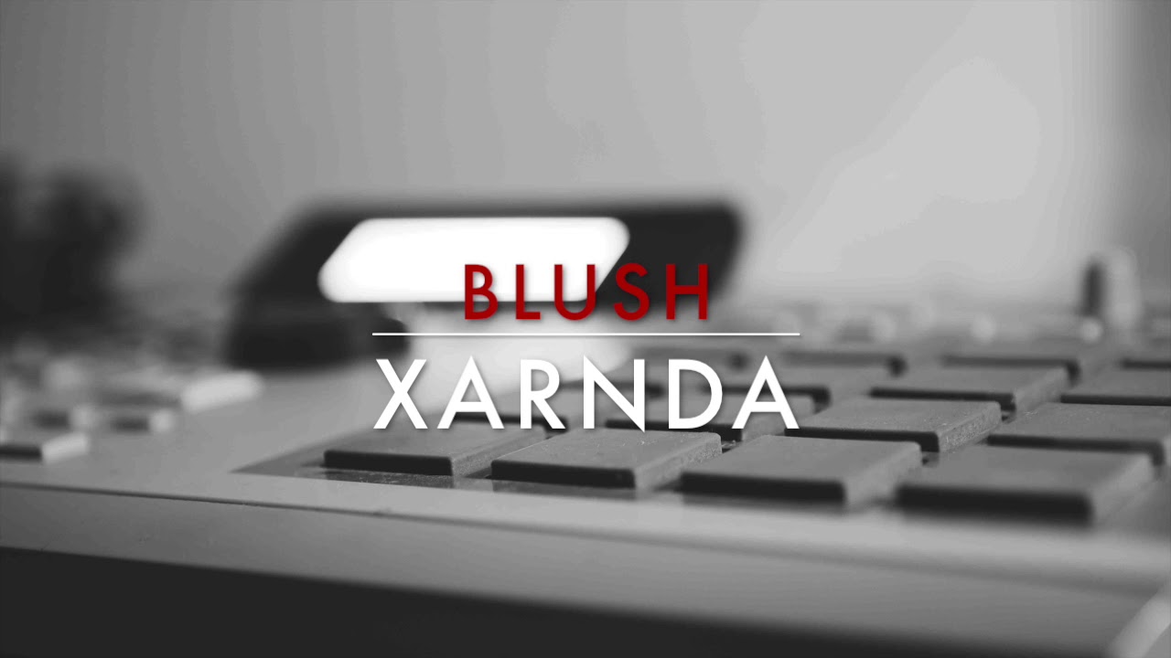 [FREE] Marco Polo Type Beat 'Blush' Free Rap Beats 2019 Rap/Boom Bap Instrumental