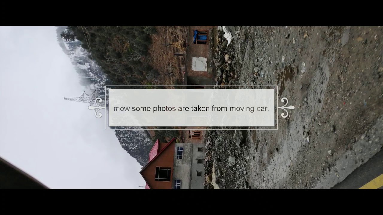 Kashmir Mbel Poco