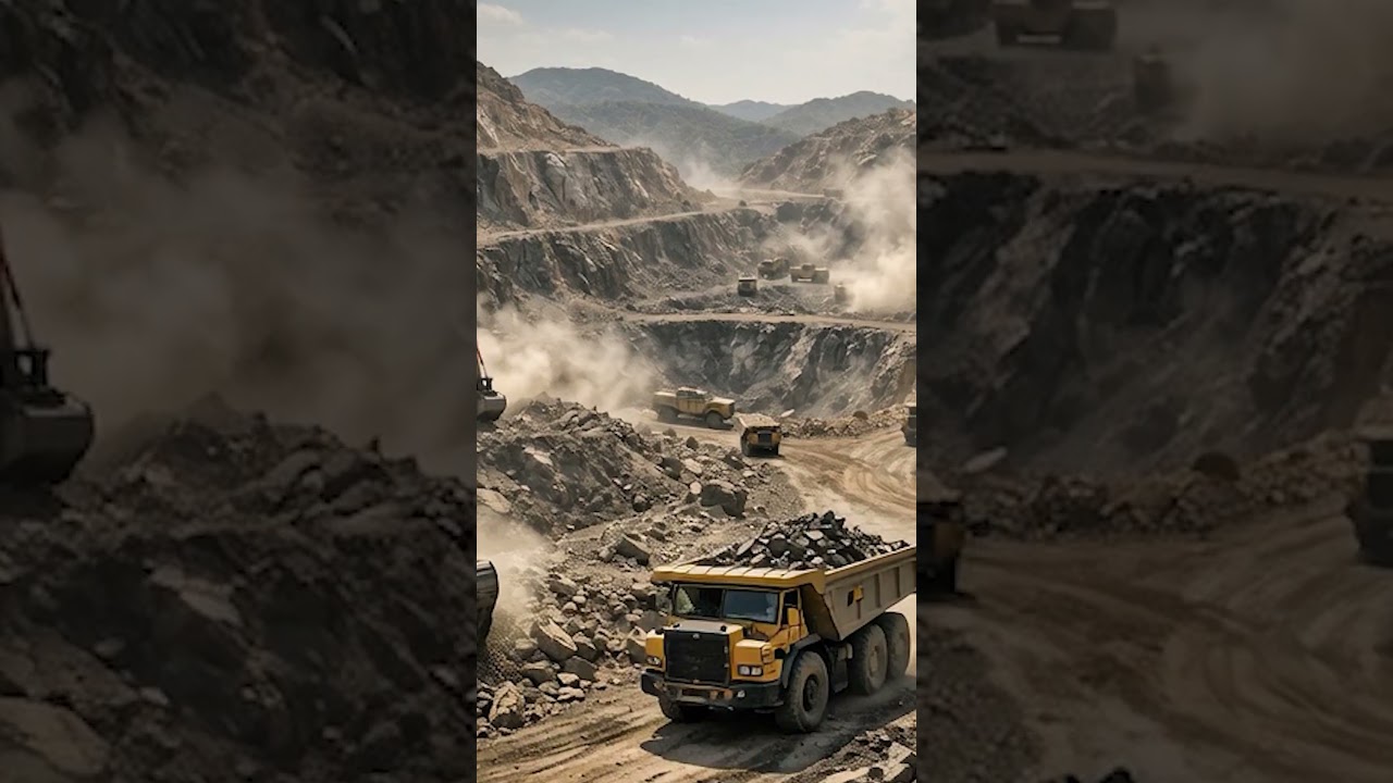 100 Meter Rule: Ab Aravalli Pahadi Hi Nahi? | Mining ke liye Definition Badli” 