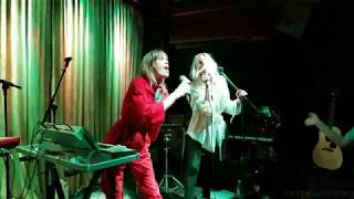 Fever High Live at Gold Diggers LA