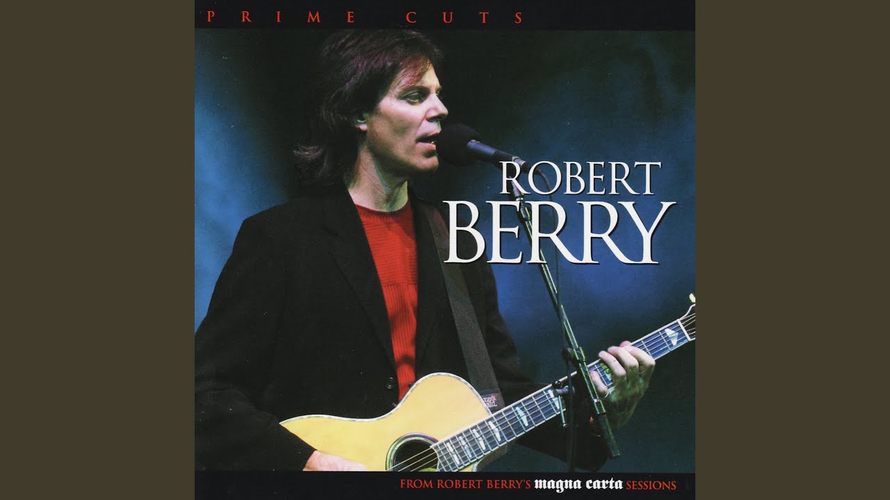 Robert Berry - Pilgrimage to a Point [Complete Album Edition