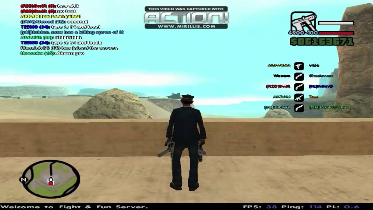 (R2D)Swift VS [Hz]KillinG