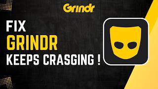 كيفية إصلاح مشكلة تعطل تطبيق Grindr المستمر في عام 2026! screenshot 5