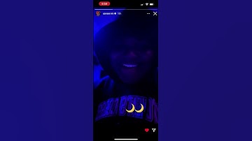 Xanman Unreleased snippet