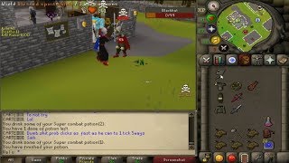 Os-Scape | RuneWild Hybridding