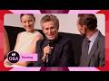 TENZING with Jennifer Peedom, Genden Phuntsok, Tom Hiddleston, Willem Dafoe, and more | TIFF 2026