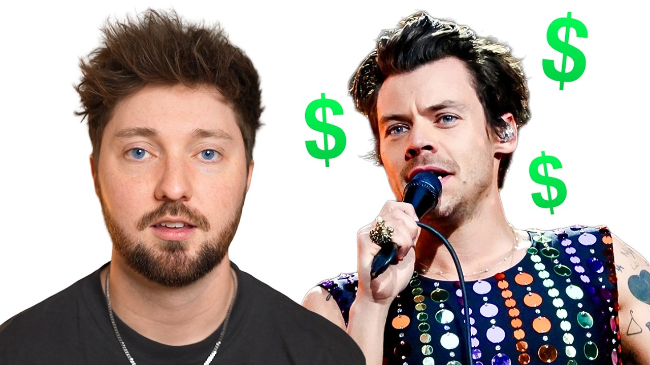 Ticket Prices Are Disgusting