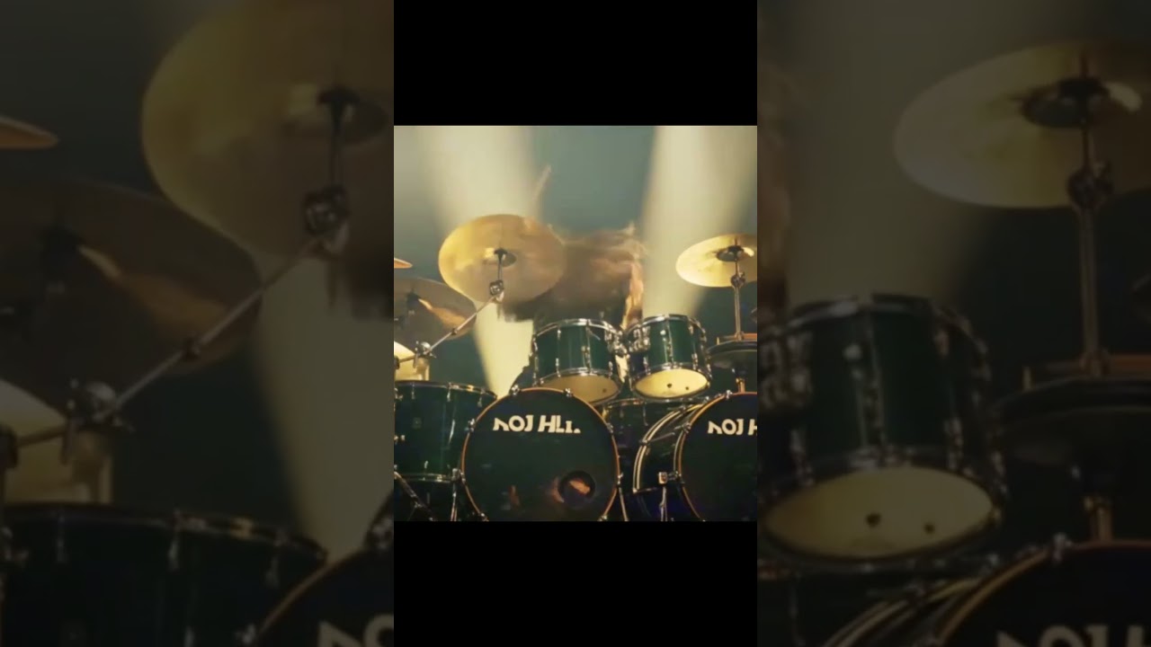 The Blue AIdol - So Damn High (Live in Los Angels)