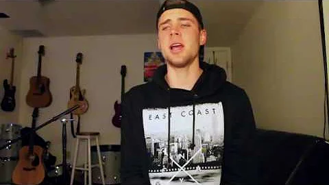 Reminder-The Weeknd (Cover)