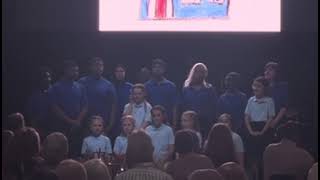 CASA gala “A Million Dreams”