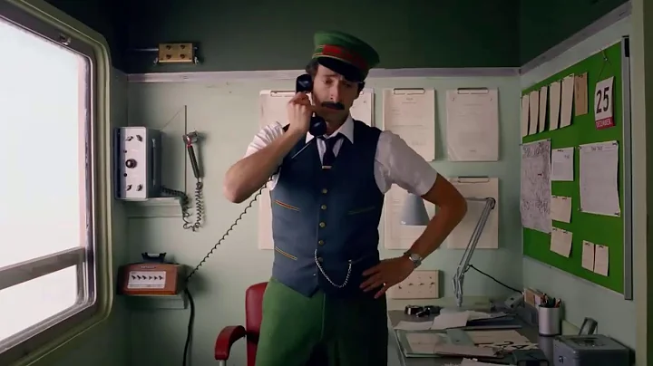 3 Act Structure Visualized in 4 minutes