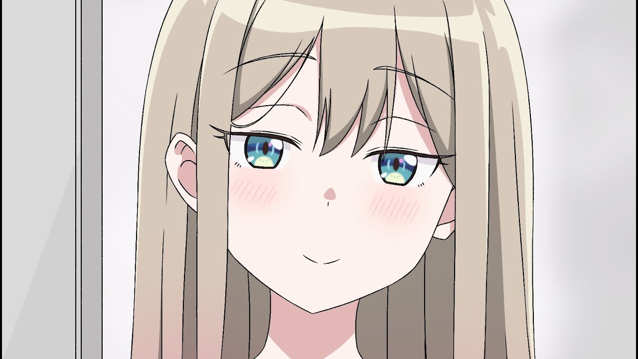 イラストメイキング】涼風涼 - ばっどがーる / Suzukaze Suzu - Bad