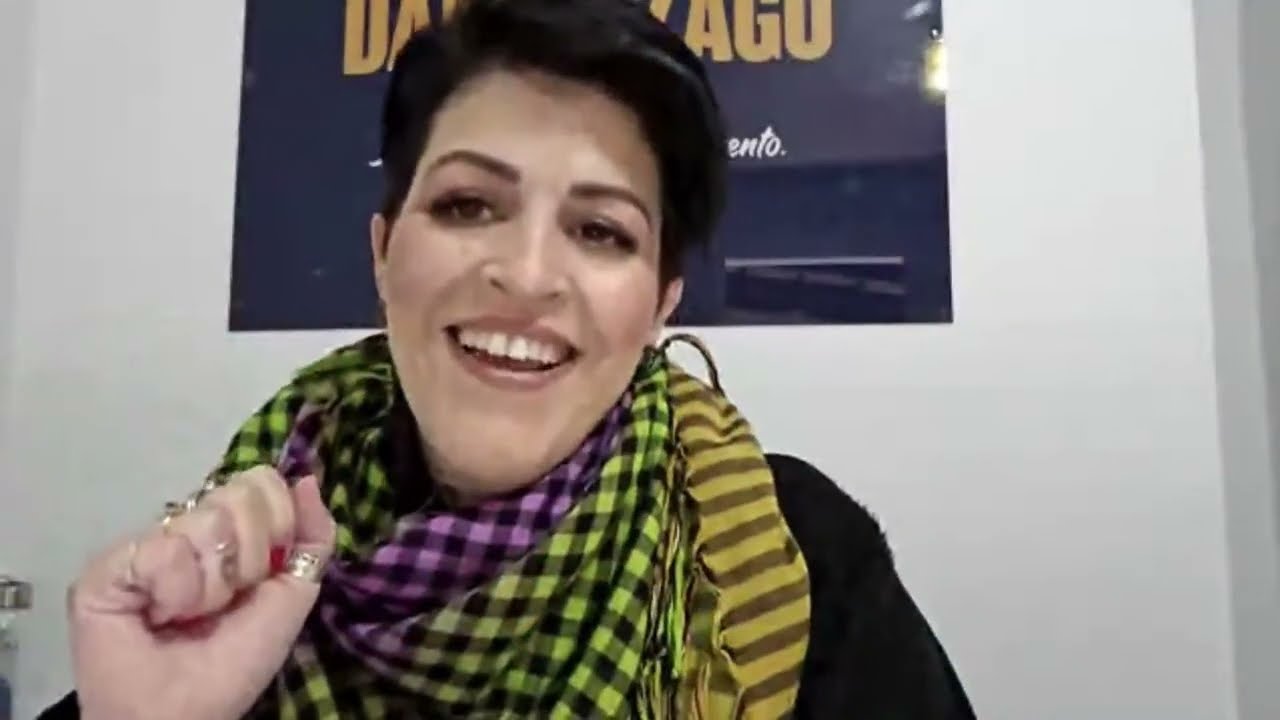 Milk News Tv 15-07-2025 TERAPEUTA DANNI ZAGO :   A HIPNOSE É FERRAMENTA RECONHECIDA PELO CFM E CPF