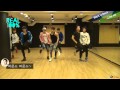 [DANCE PRACTICE] 'Want U Back' 生Live Ver.