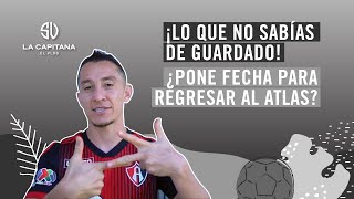 Entrevista especial con Andrés Guardado