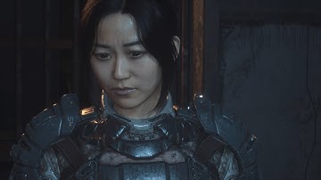 The Callisto Protocol Walkthrough-Part 9 On PS5