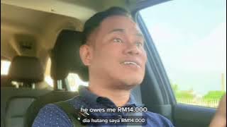 (PARODI) #349 Replying To Someone Who Lives In A Cave