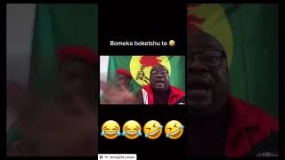 Boketshu Très Fâcher 🤣🤣😂😂 Resimi