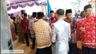 Gending caping gunung versi seni cokek // MADU LARAS GROUP