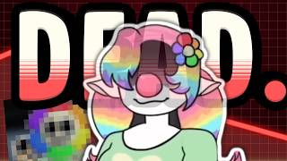 Qwel Just KILLED  Dandy's World.. Dandy's World News