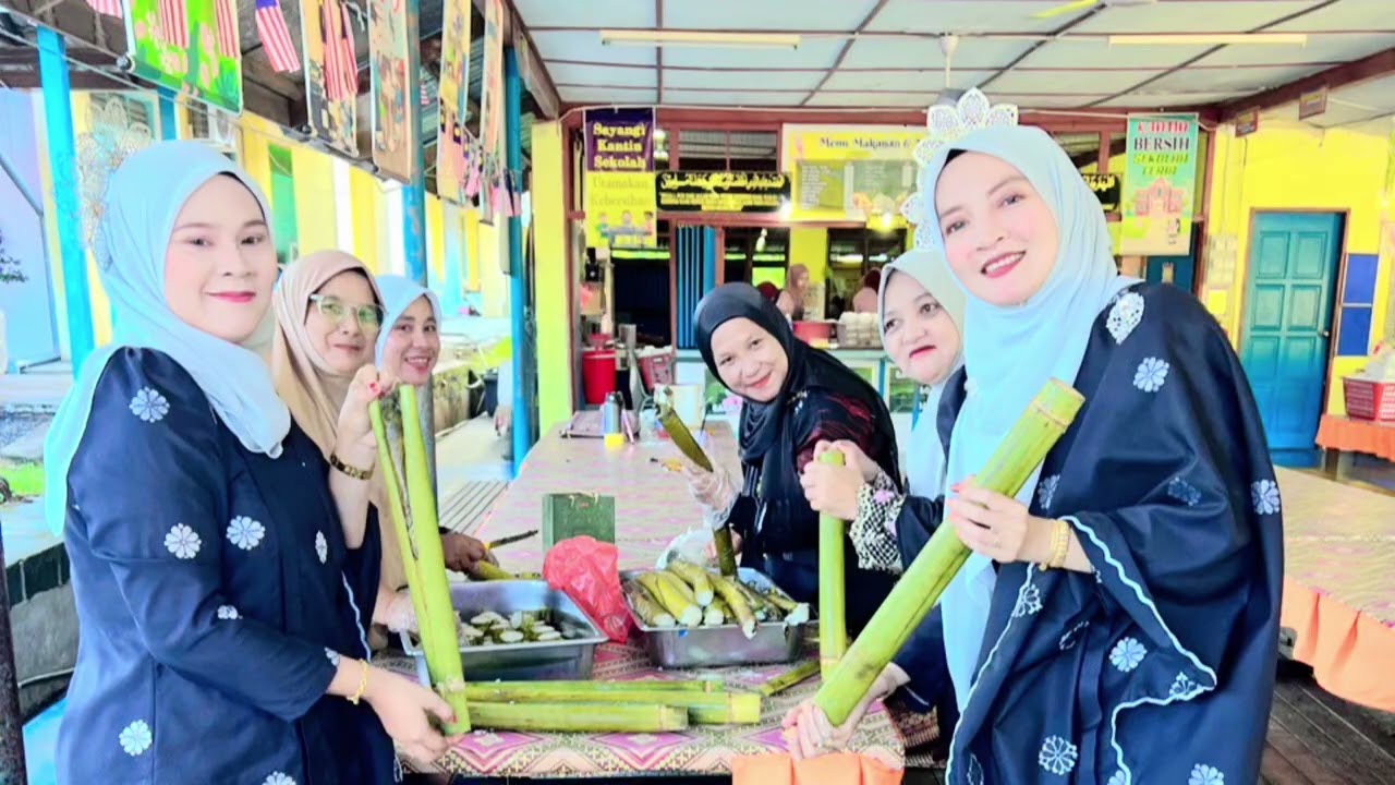 AKTIVITI DAN PROGRAM SEPANJANG TAHUN 2025