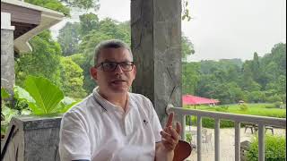 Nabi Muhamad Sebagai Role Model Manusia Menajalani Kehidupan.