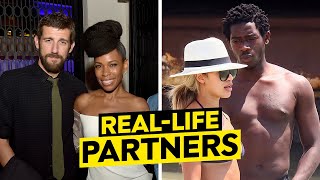 Snowfall Cast REAL Age & Life Partners REVEALED..