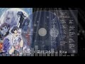 【MUSIC】水面まで / 霜月はるか / Rita