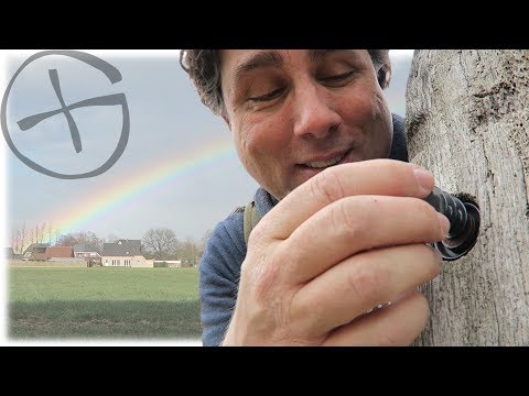 RONDJE PLATTELANDS-CACHES! (geocaching)